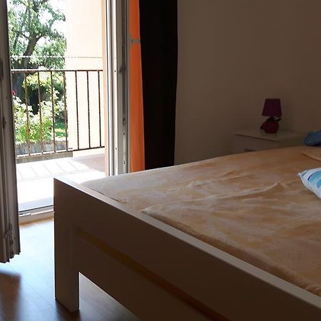 Apartment Ivan Пореч Екстер'єр фото