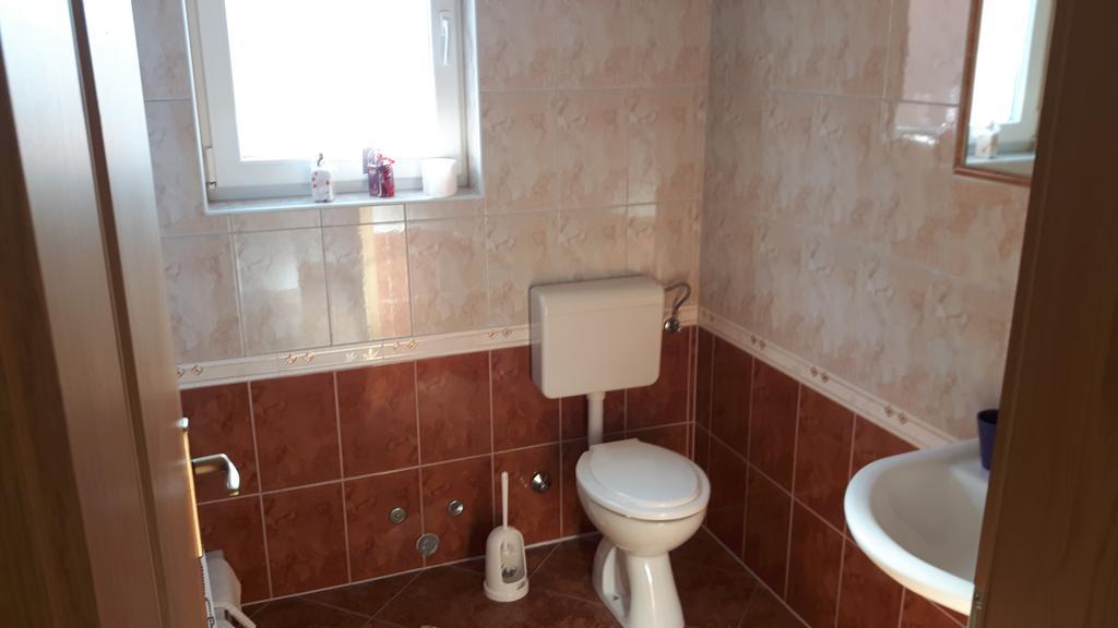 Apartment Ivan Пореч Екстер'єр фото