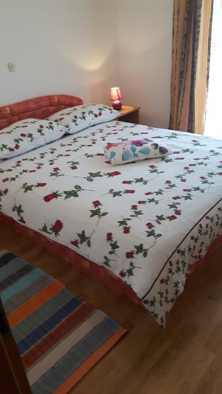 Apartment Ivan Пореч Екстер'єр фото