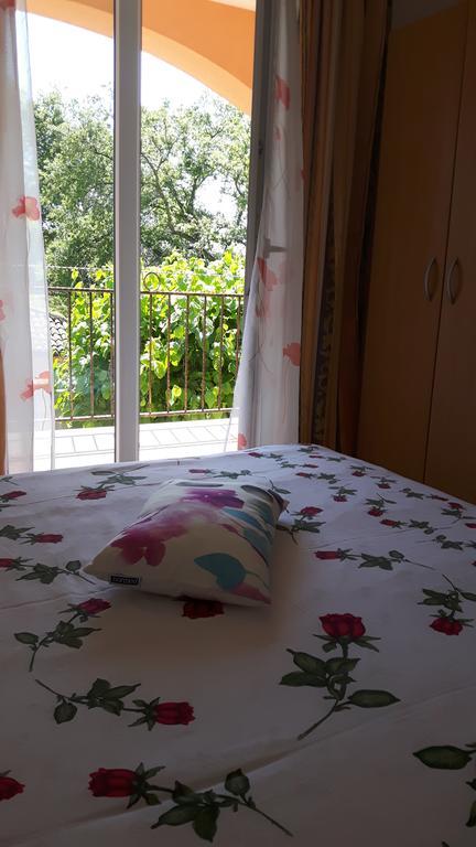 Apartment Ivan Пореч Екстер'єр фото