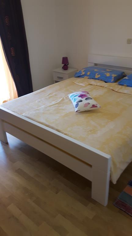Apartment Ivan Пореч Екстер'єр фото