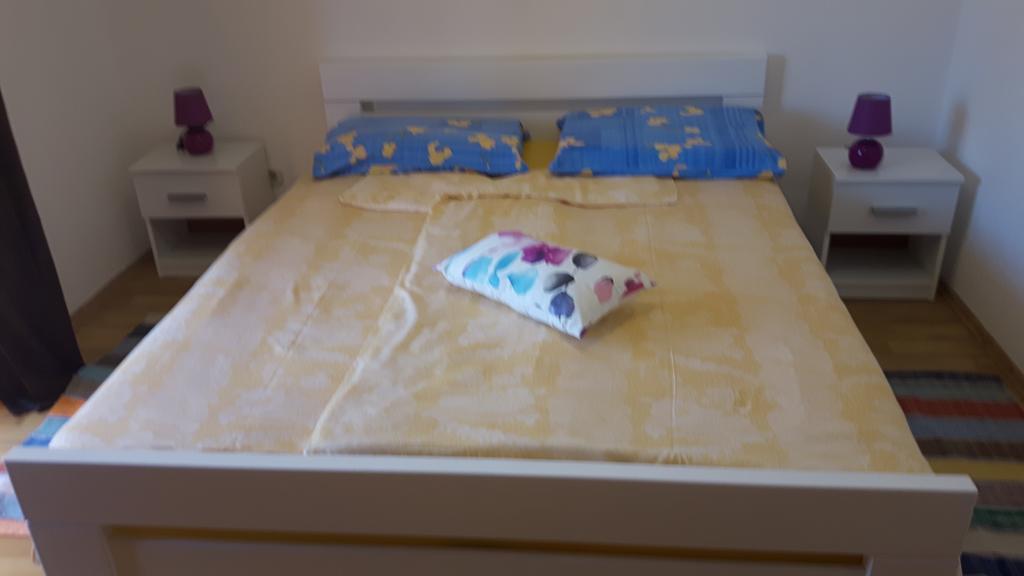 Apartment Ivan Пореч Екстер'єр фото