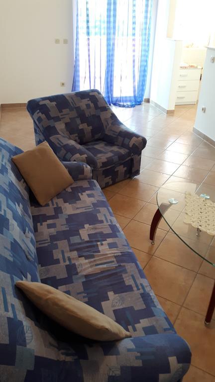 Apartment Ivan Пореч Екстер'єр фото