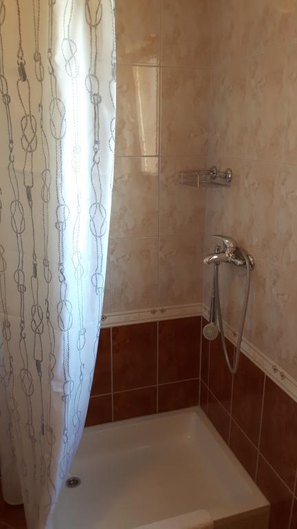 Apartment Ivan Пореч Екстер'єр фото