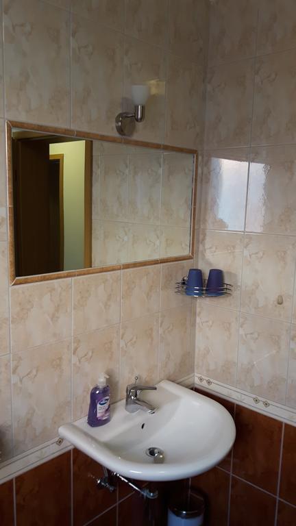Apartment Ivan Пореч Екстер'єр фото